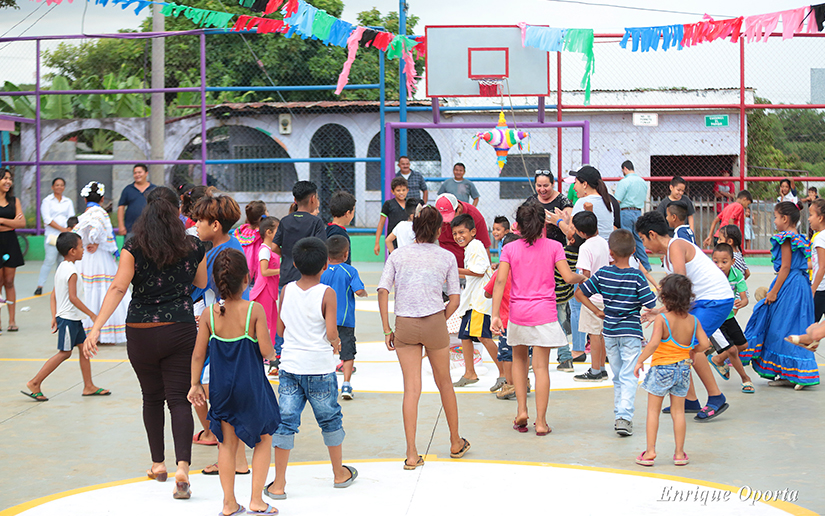 parque